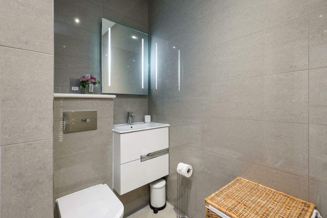 The Lion Gate Apartments Ист-Молси Номер фото